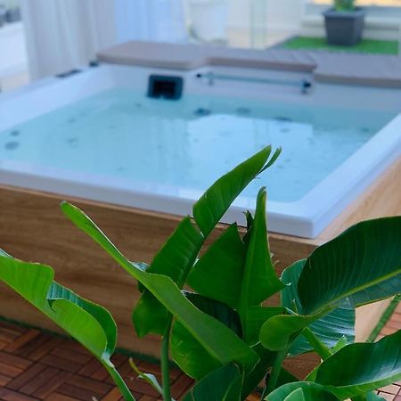 בארי Dalu Suite Terrace מראה חיצוני תמונה