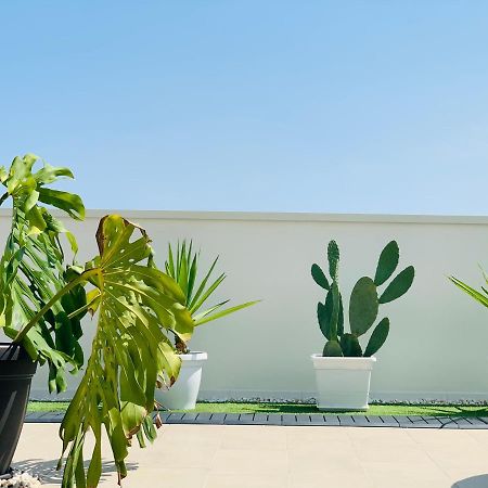 בארי Dalu Suite Terrace מראה חיצוני תמונה