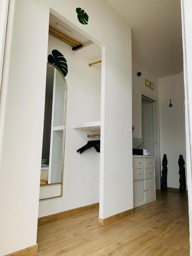 בארי Dalu Suite Terrace מראה חיצוני תמונה