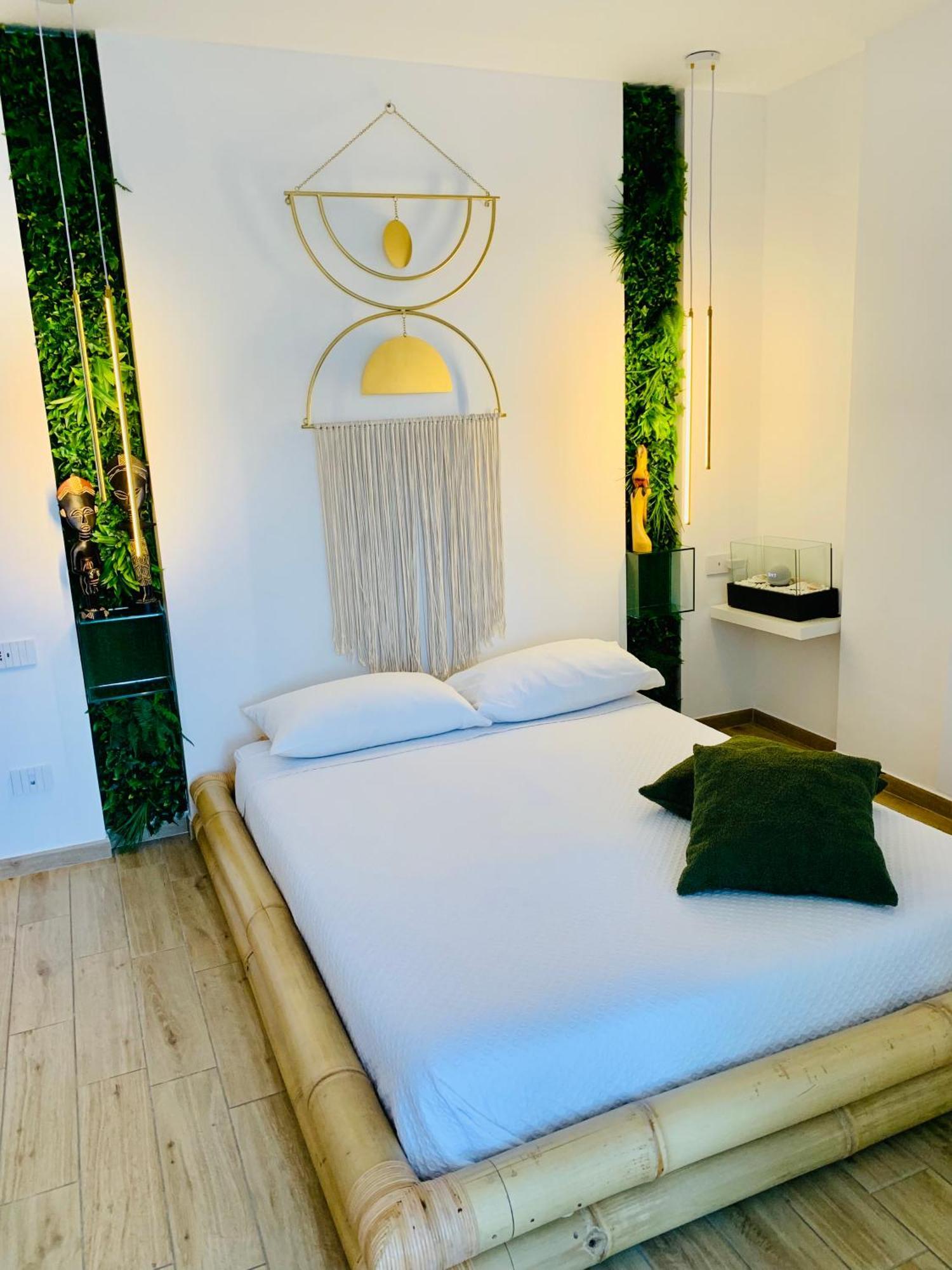 בארי Dalu Suite Terrace מראה חיצוני תמונה