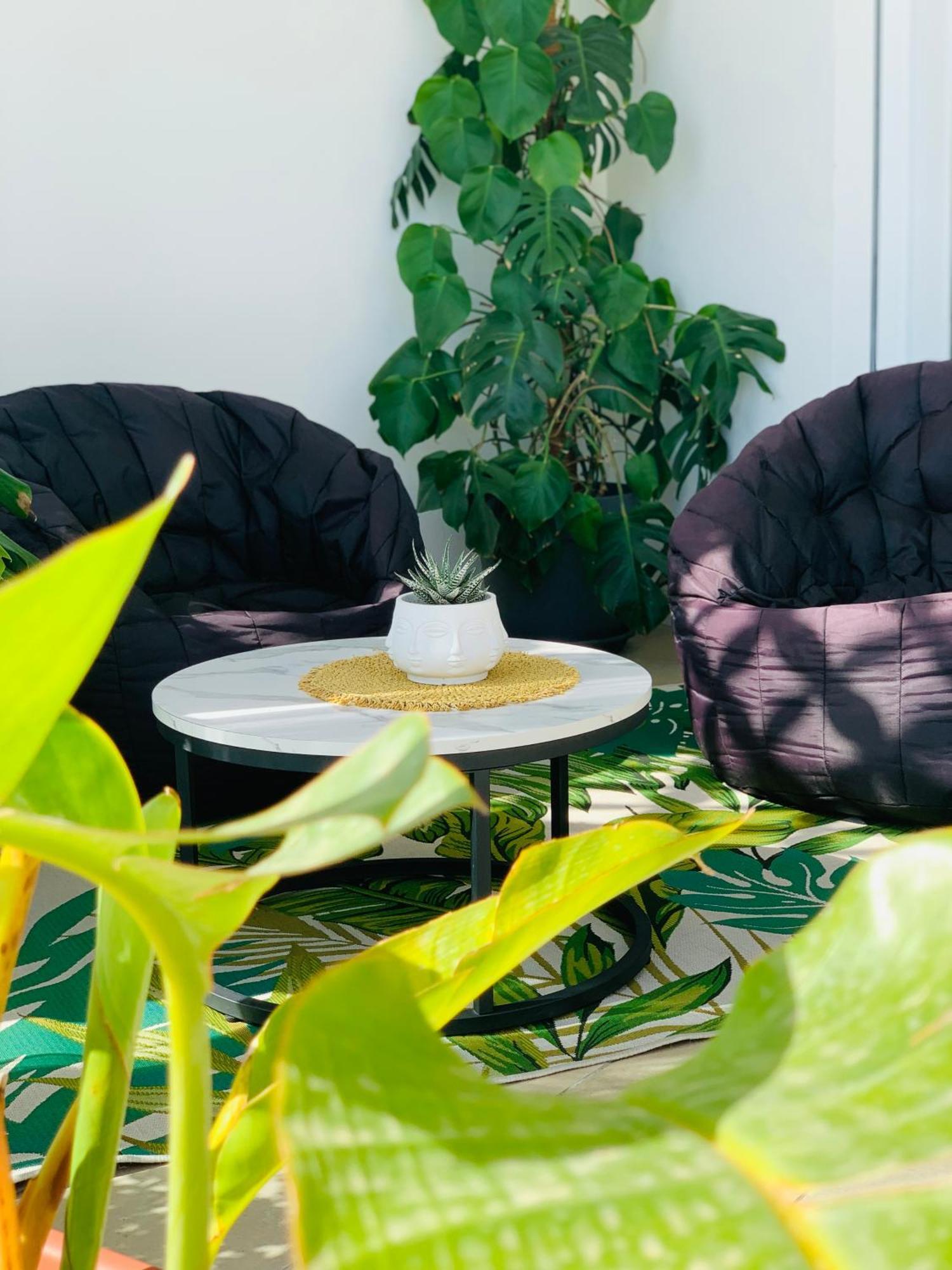 בארי Dalu Suite Terrace מראה חיצוני תמונה