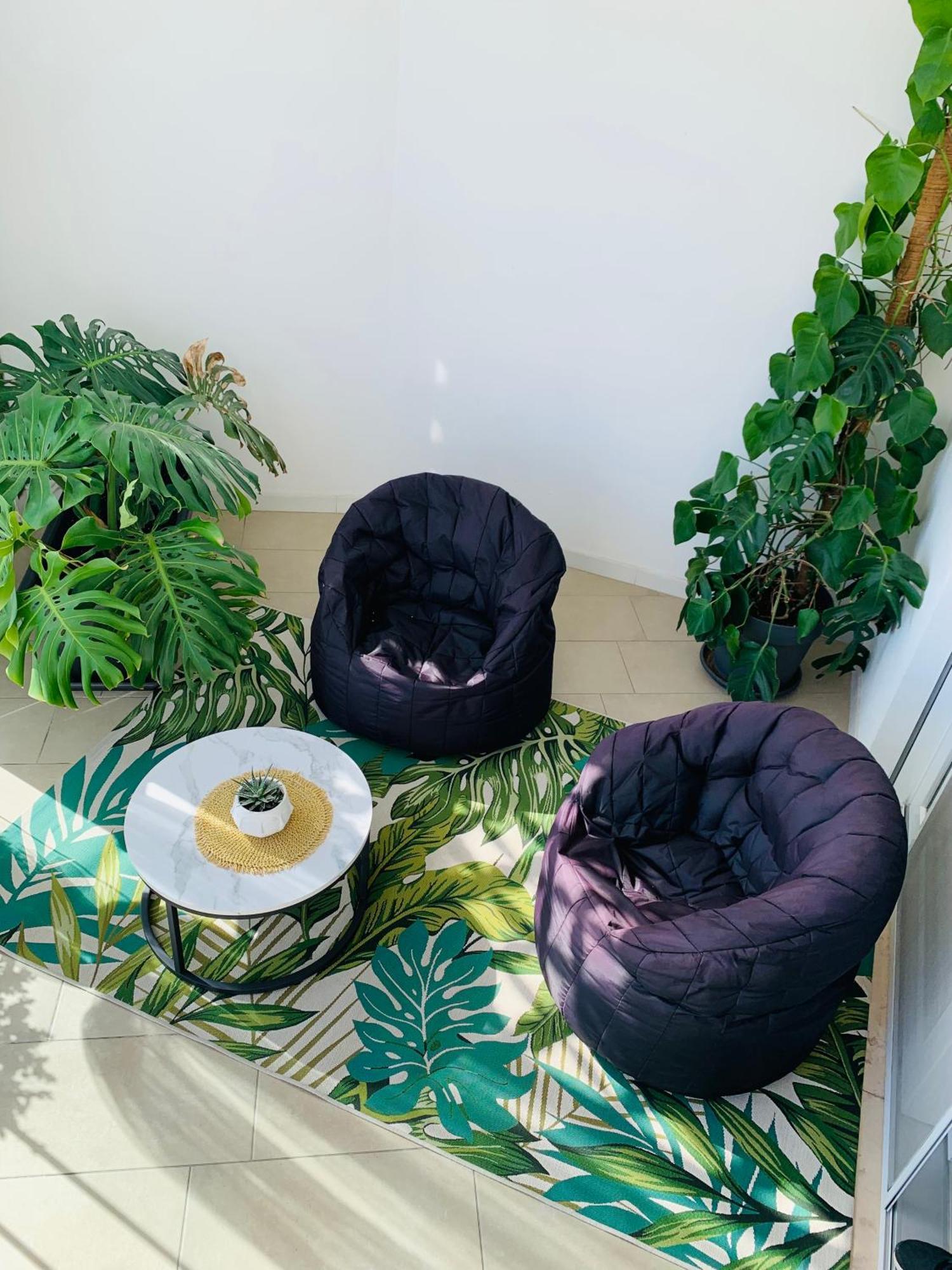 בארי Dalu Suite Terrace מראה חיצוני תמונה