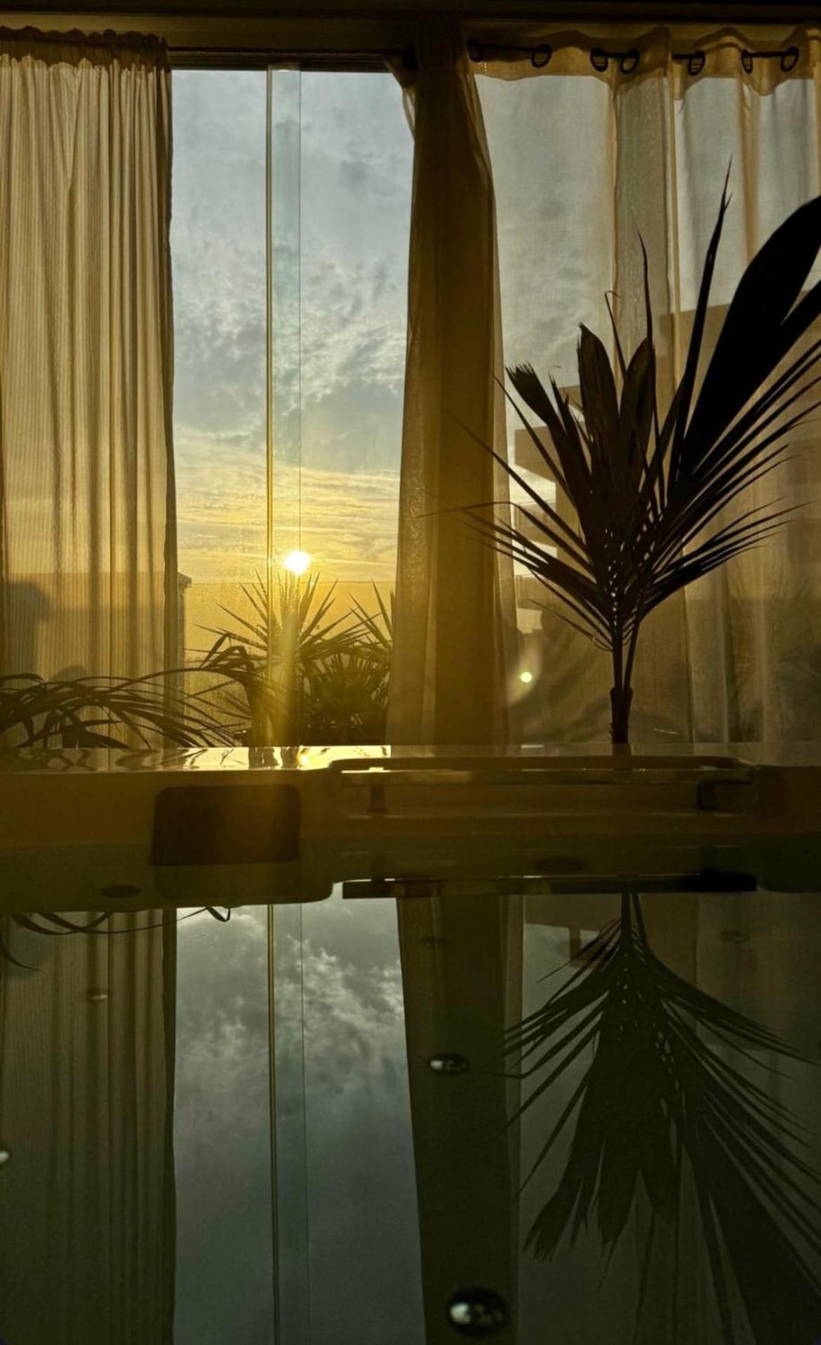 בארי Dalu Suite Terrace מראה חיצוני תמונה